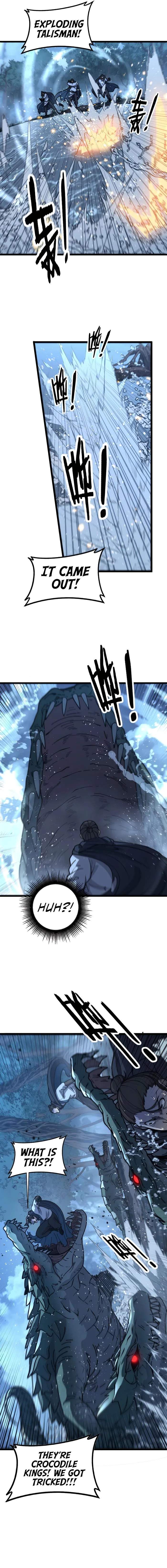 Snake Ancestor Chapter 41 10